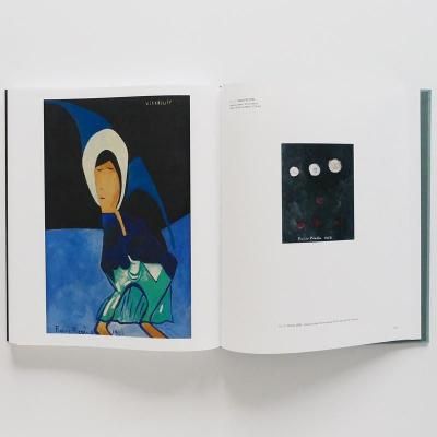 フランシス・ピカビア、『ミスタンビットの肖像』、希少画集画