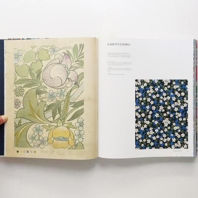 うのにもお得な Liberty：Design, Pattern, Colour】 - 京都にある、美術洋書 絵画