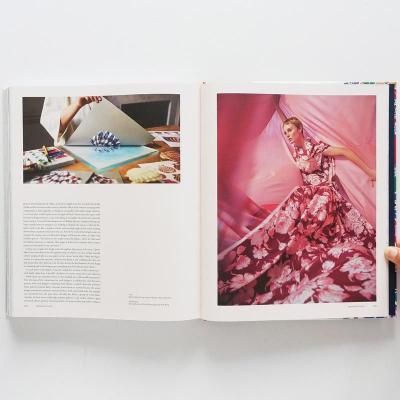 Liberty：Design, Pattern, Colour】 - 京都にある、美術洋書