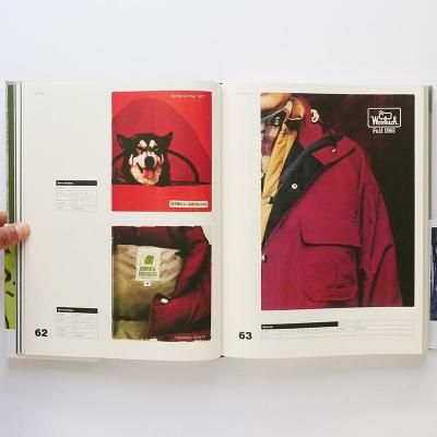 The Outdoor Archive】 - 京都にある、美術洋書＆海外画集を