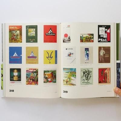 THE OUTDOOR ARCHIVE 本　ビンテージアウトドア　資料 アウトドアの歴史を感じる、究極のアーカイブ本。デザインや