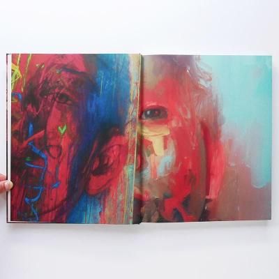 ジェニー・サヴィル【The Anatomy of Painting】 - 京都にある