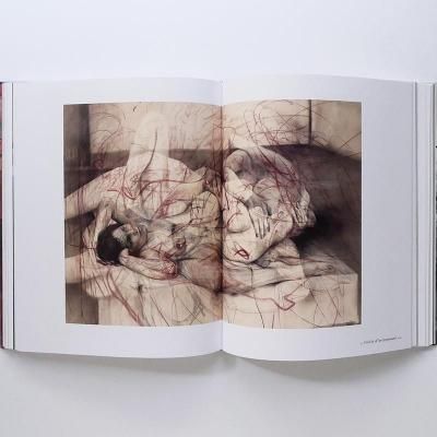 驚きの値段 ジェニー・サヴィル【The Anatomy of Painting】 - 京都にある 洋書