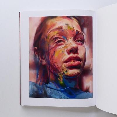 ジェニー・サヴィル【The Anatomy of Painting】 - 京都にある