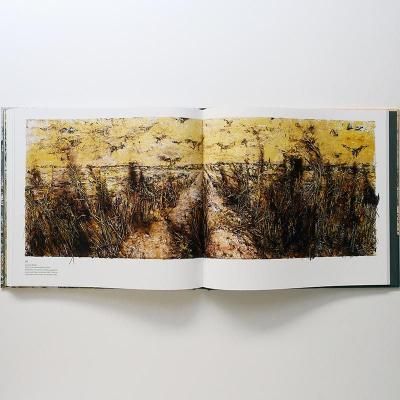 アンゼルム・キーファー/フィンセント・ファン・ゴッホ【Kiefer/Van