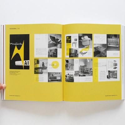 pierre guariche ピエールガーリッシュ　本　book ピエール・ガーリッシュ【Pierre Guariche】 - 京都にある、美術