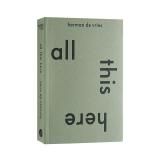 アクセル・ホーデ【Einmal im Jahr】 - 京都にある、美術洋書
