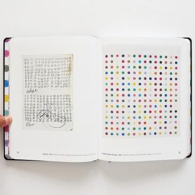 Damienhirst  ダミアン・ハースト　大型本 Damienhirst ダミアン・ハースト 大型本 - メルカリ