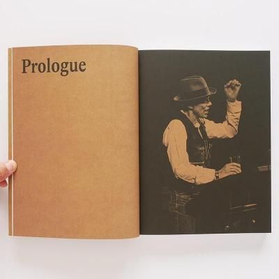 ヨーゼフ・ボイス【Starting from Language: Joseph Beuys at