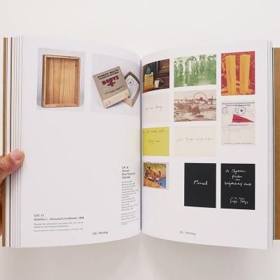 ヨーゼフ・ボイス【Starting from Language: Joseph Beuys at