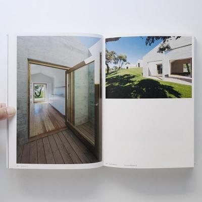 アイレス・マテウス【Archives 11: Aires Mateus】 - 京都にある