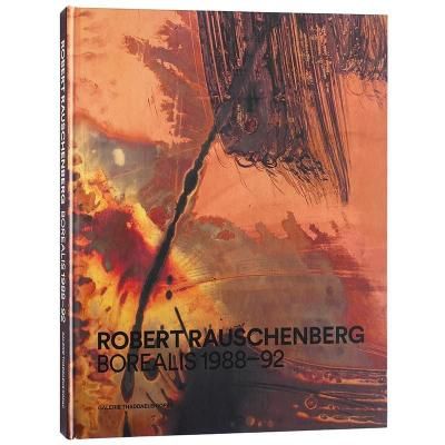 ROCI ラウシェンバーグ作品集 ラウシェンバーグ―ROCI日本展図録』 | 世田谷美術館 SETAGAYA