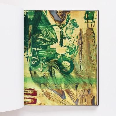 希少❗️【Rauschenberg photographe】ラウシェンバーグ写真集 希少❗️【Rauschenberg photographe】ラウシェンバーグ写真集
