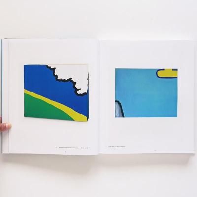 ラウル・デ・カイザー【Early Works: Catalogue of Painting