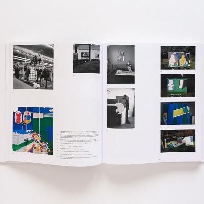 ラウル・デ・カイザー【Early Works: Catalogue of Painting