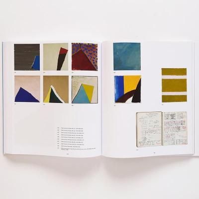 ラウル・デ・カイザー【Early Works: Catalogue of Painting