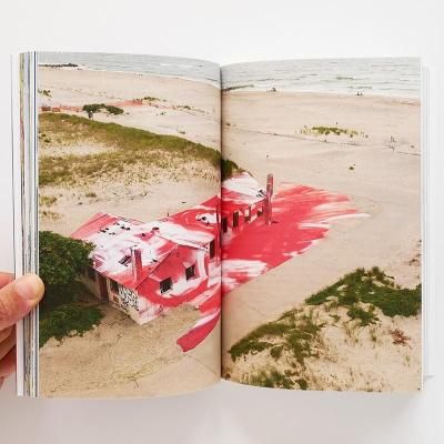 カタリーナ・グロッセ【In Conversation with Klaus Dermutz