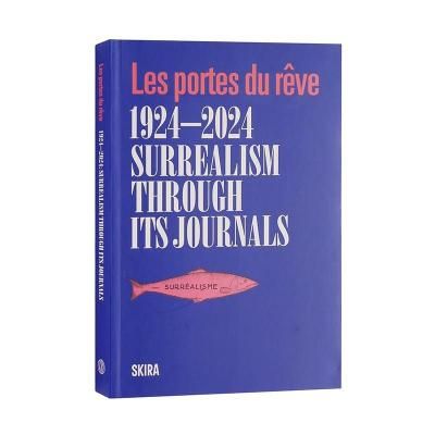 Surrealism through its journals｜Les Portes Du Reve 1924