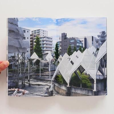 コスティア・テレスコヴィッチ、「ナタリー」、希少な額装用画集より Itsuko Hasegawa - Exposing the World】(Everything without