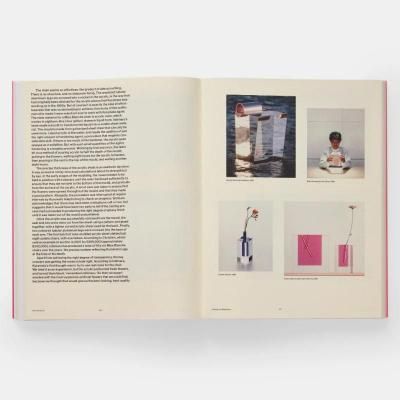 倉俣史朗書籍 倉俣史朗のデザイン―記憶のなかの小宇宙」展覧会図録 稲塚展子