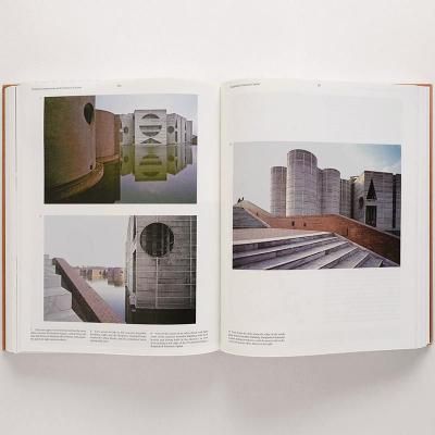 ルイス・カーン【Revised and Expanded Edition】 - 京都にある