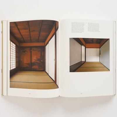 Katsura: Imperial Villa】 - 京都にある、美術洋書＆海外画集を