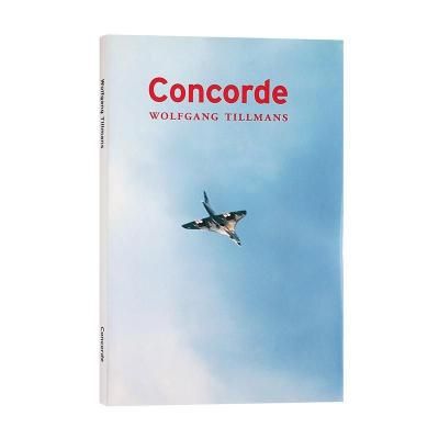 洋書 Wolfgang Tillmans Concorde Wolfgang Tillmans『CONCORDE』 – 青山ブックセンター本店