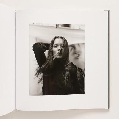 ケイト・モス ＆ マリオ・ソレンティ【Kate by Mario Sorrenti