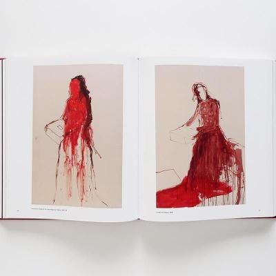 トレイシー・エミン【Tracy Emin Paintings】 - 京都にある