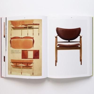 フィン・ユール【Life, Work, World】 - 京都にある、美術洋書