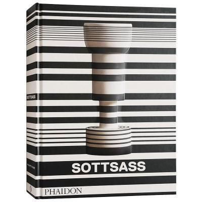 エットレ・ソットサス【Ettore Sottsass】 - 京都にある、美術洋書
