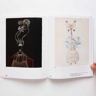 Surreal on paper】 - 京都にある、美術洋書＆海外画集を