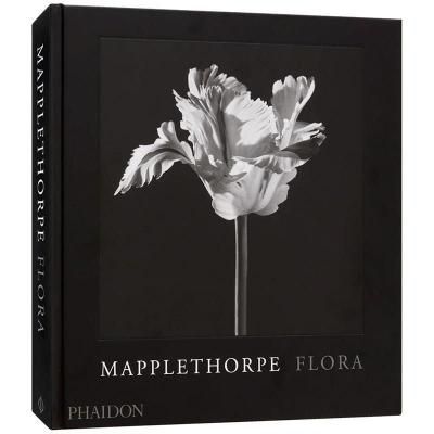 Robert Mapplethorpe / ロバート・メイプルソープ 花◆洋書 ロバート・メイプルソープ【The Complete Flowers】 - 京都に