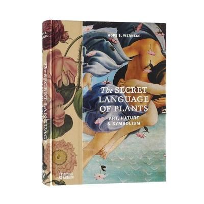 【海外輸入】アート写真集 The Secret Language of Plants: Art, Nature & Symbolism】 - 京都に