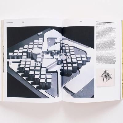 ヘルマン・ヘルツベルハー【Herman Hertzberger Shaping Freedom