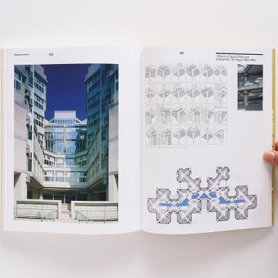 ヘルマン・ヘルツベルハー【Herman Hertzberger Shaping Freedom