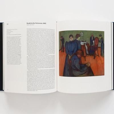 エドヴァルド・ムンク【Edvard Munch in the National Museum】 - 京都