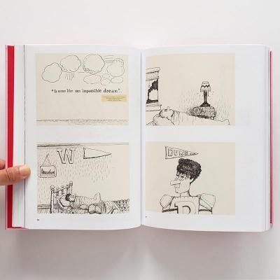 フィリップ・ガストン【The Irony of History】 - 京都にある、美術