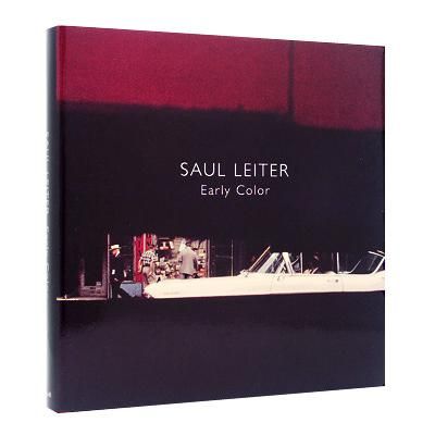 選ぶなら Saul Leiter Early Color ソウルライター ソールライター 