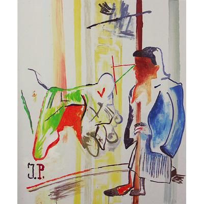 Martin kippenberger マルティン・キッペンベルガー 作品集