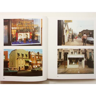 スティーブン・ショア【American Surfaces】 - 京都にある、美術洋書 