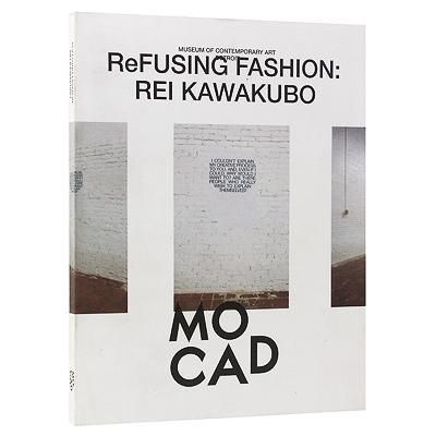 川久保 玲【ReFUSING FASHION REI KAWAKUBO】 - 京都にある、美術洋書