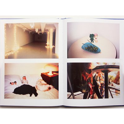 フェリックス・ゴンザレス＝トレス【A Selection of Snapshots】 - 京都にある、美術洋書＆海外画集を取り扱う本屋『アート