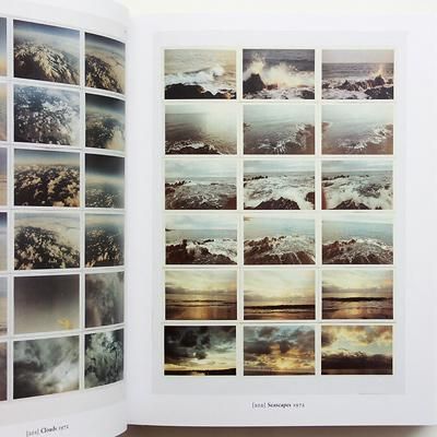 希少 Gerhard Richter Atlas ゲルハルトリヒター アトラス www