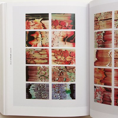 ゲルハルト・リヒター【Atlas】 - 京都にある、美術洋書＆海外画集を 