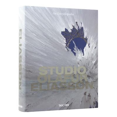 オラファー・エリアソン【Studio Olafur Eliasson】 - 京都にある、美術洋書＆海外画集を取り扱う本屋『アートブック・ユリーカ』