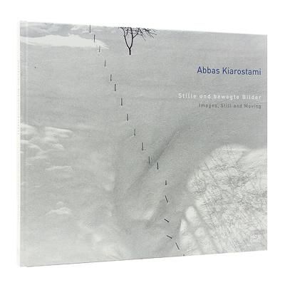 9,610円Abbas Kiarostami Images,Still and Moving