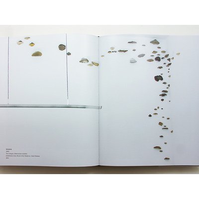 ロイス・ヴァインベルガー【Lois Weinberger】 - 京都にある、美術洋書 