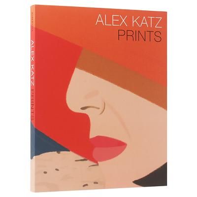 アレックス・カッツ【Prints】 - 京都にある、美術洋書＆海外画集を