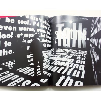 バーバラ・クルーガー【Barbara Kruger】 - 京都にある、美術洋書